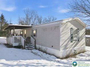 286-126 Lower Nis Hollow Dr, Lehighton, PA 18235