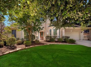 6 E Scribewood Cir, Spring, TX 77382