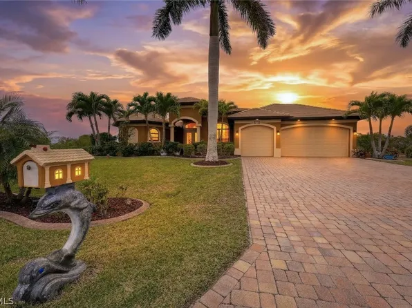 2364 NW 39th Ave, Cape Coral, FL 33993