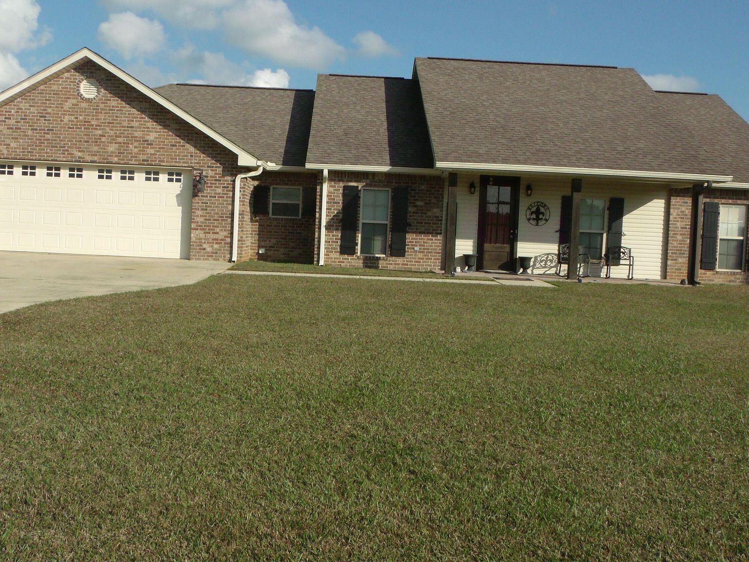 1495 Bass Rd, Rosepine, LA 71446 Zillow