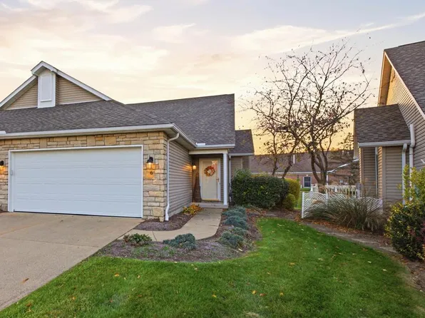 6 Coventry Ct, Mount Vernon, OH 43050