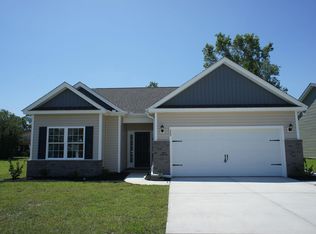 489 Rycola Cir LOT 81, Hatteras Surfside Beach, SC 29575