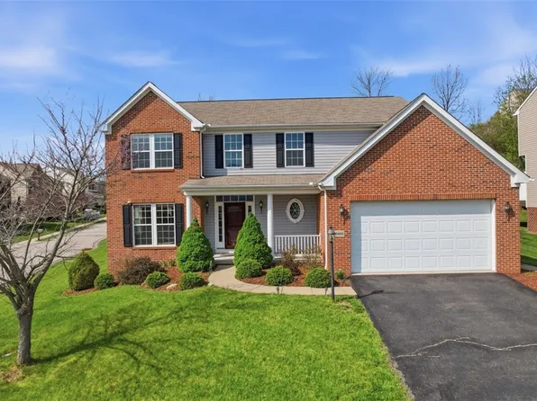 6406 Interlaken Dr, Mc Donald, PA 15057