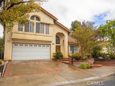 28826 Shadow Valley Ln, Saugus, CA, 91390