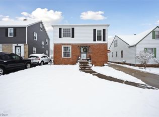 2226 North Ave, Parma, OH