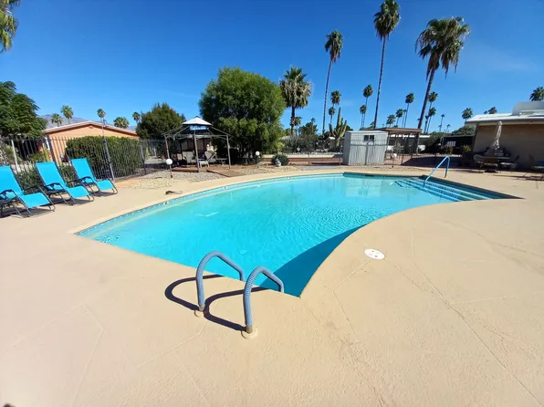 1202 W Miracle Mile Unit 38, Tucson, AZ 85705