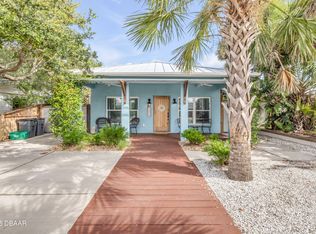 418 Columbus Ave, New Smyrna Beach, FL 32169