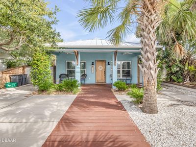 418 Columbus Ave, New Smyrna Beach, FL, 32169