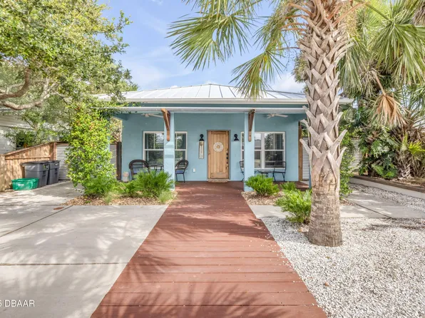 418 Columbus Ave, New Smyrna Beach, FL 32169