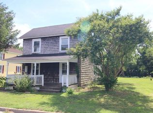 4314 Willis Wharf Rd, Exmore, VA 23350