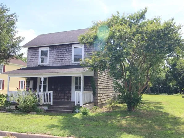 4314 Willis Wharf Rd, Exmore, VA 23350