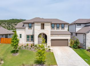 5417 Flowing Brook Cv, Austin, TX 78738