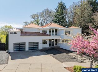 4344 NW Boxwood Dr, Corvallis, OR 97330