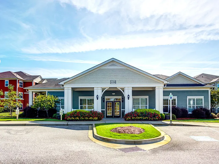 Reserve at Mill Creek — Photo 40