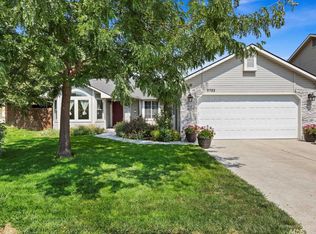 9782 W Toni St, Boise, ID 83704