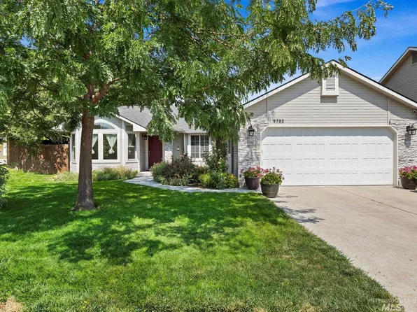 9782 W Toni St, Boise, ID 83704