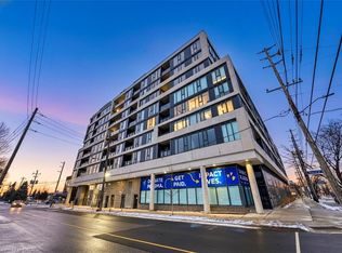 859 The Queensway #623, Toronto, ON M8Z1N8