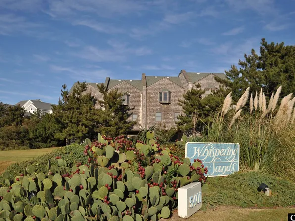 5401 S Virginia Dare Trl #1, Nags Head, NC 27959