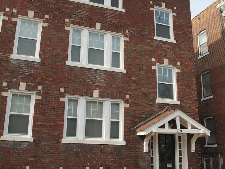 739 Leland Ave #1 — Photo 1