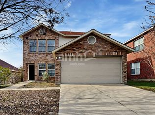 3332 Chapel Ridge Way, Fort Worth, TX 76116