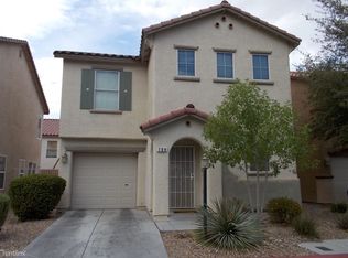 104 Masserta Ct, Las Vegas, NV 89183
