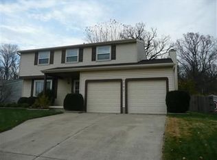 6290 Gander Rd E, Dayton, OH 45424