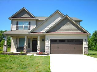 34 Cane Hill Dr, Piedmont, SC 29673