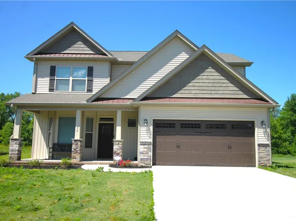 34 Cane Hill Dr, Piedmont, SC 29673