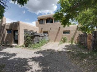 646 Chavez Pl #C, Santa Fe, NM 87505