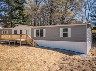 1501 Mill Creek Rd, Fall Branch, TN 37656