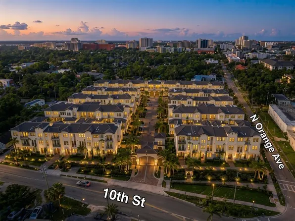 900 N ORANGE AVENUE, SARASOTA, FL 34236