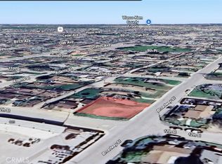 1245 Broadway St, Wasco, CA 93280