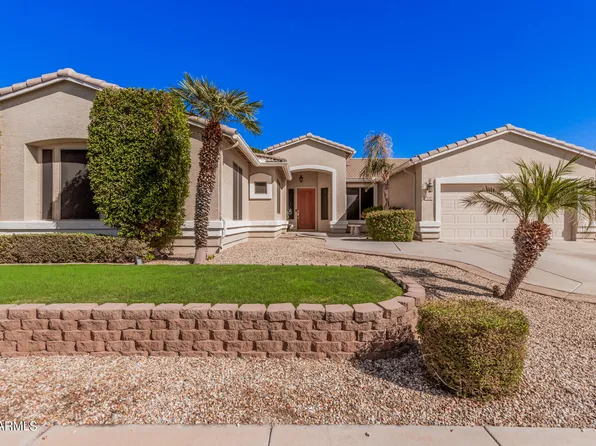 14341 N 81ST Drive, Peoria, AZ 85381