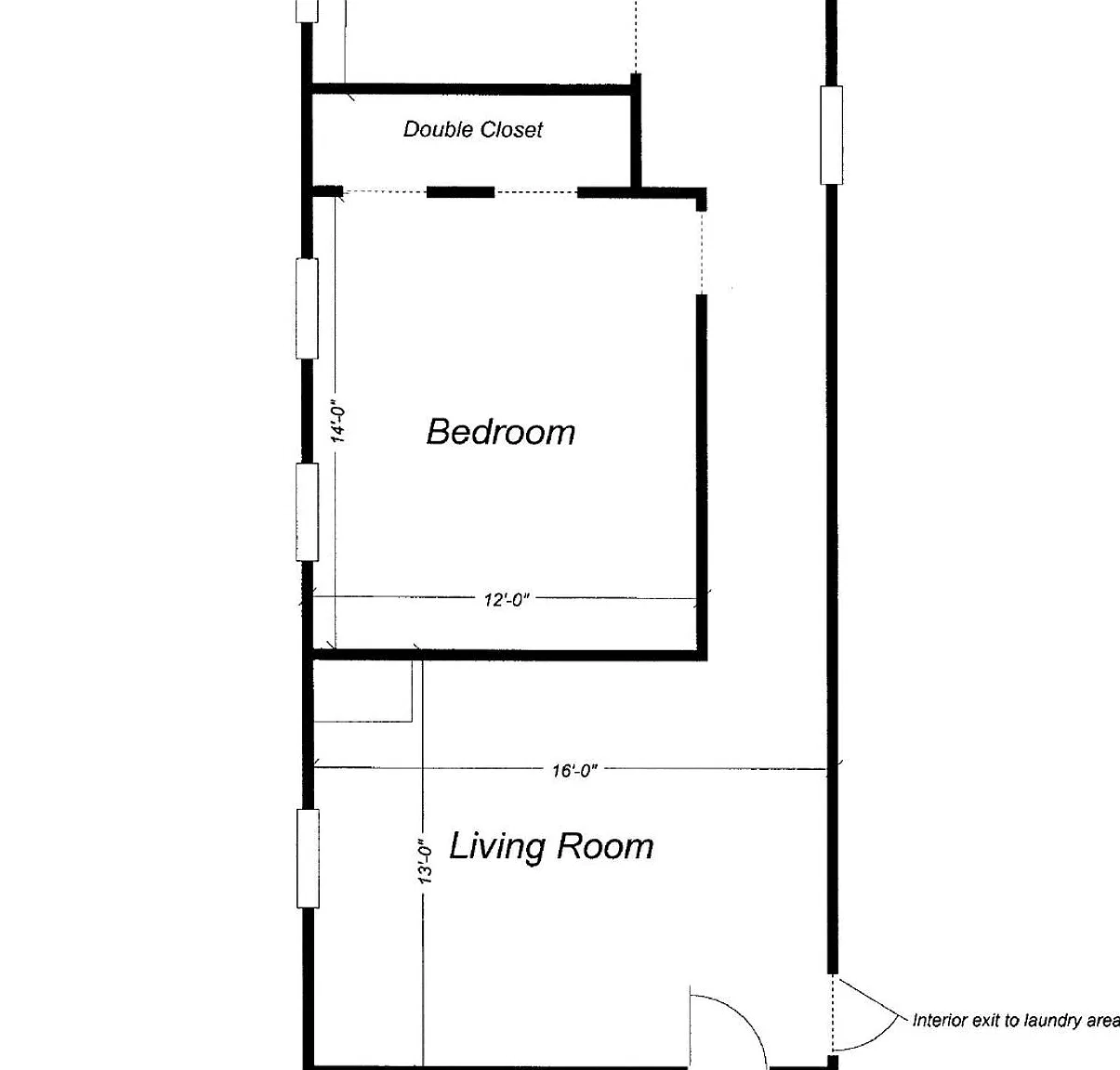 Convenient Oakland Location 333 Morewood Avenue, Pittsburgh, PA 15213 — Photo 4