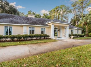 18 Tanglewood Rd, Saint Simons Island, GA 31522