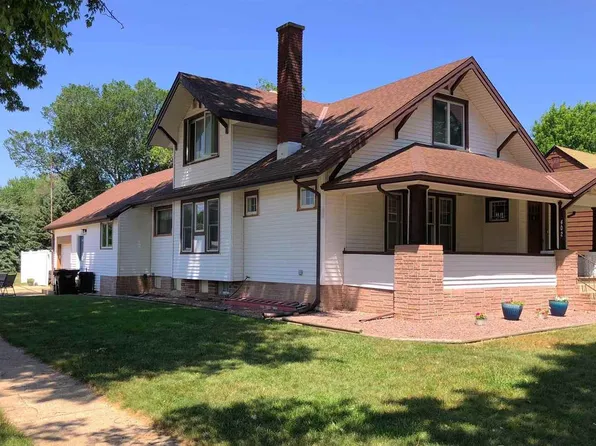 402 N Elm St, Plainview, NE 68769