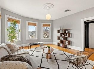 43 Springfield St #3, Somerville, MA 02143