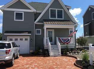 83 Glenn Dr, Manahawkin, NJ 08050