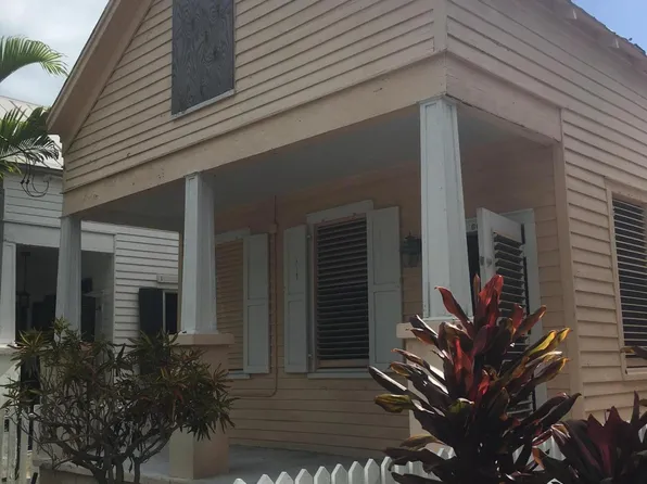 608 Grinnell St, Key West, FL 33040
