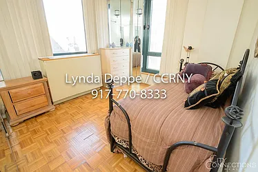 Rented by City Connections Realty