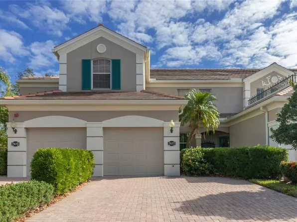 7477 Botanica Pkwy #101B16, Sarasota, FL 34238