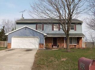 7812 Grenlock Dr, Sylvania, OH