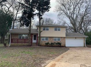2702 Rita Cir NW, Huntsville, AL 35810
