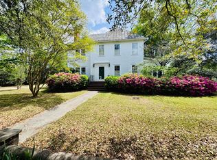 5 S Rosemary Ave, Andrews, SC 29510