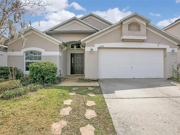 14528 Kristenright Ln, Orlando, FL 32826