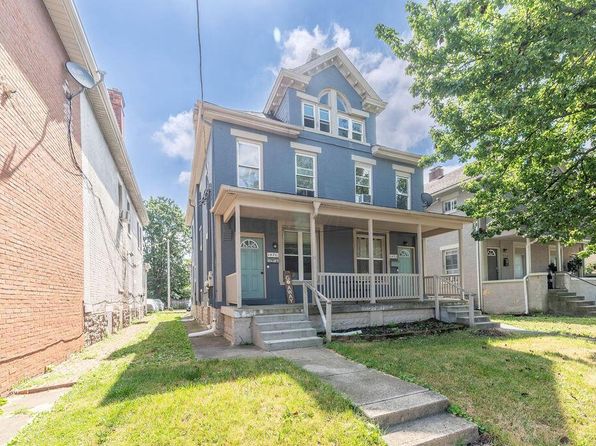 1470 S High St, Columbus, OH 43207
