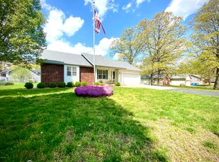 199 Gum Rd, Carl Junction, MO 64834