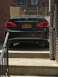 Rented by City Connections Realty