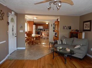 50 Oak St, Biddeford, ME 04005