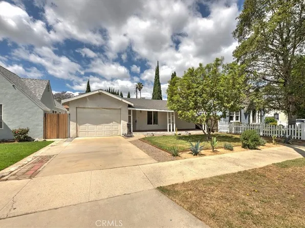 1128 S Parton St, Santa Ana, CA 92707